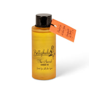 Betty Hula Secret Oil The Secret Wonder Oil