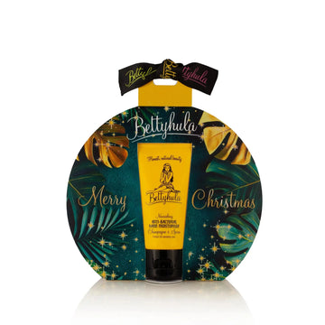 Festive christmas hand cream bauble Betty Hula